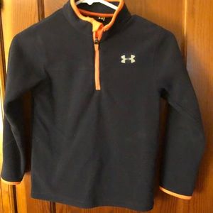 Boys fleece lot